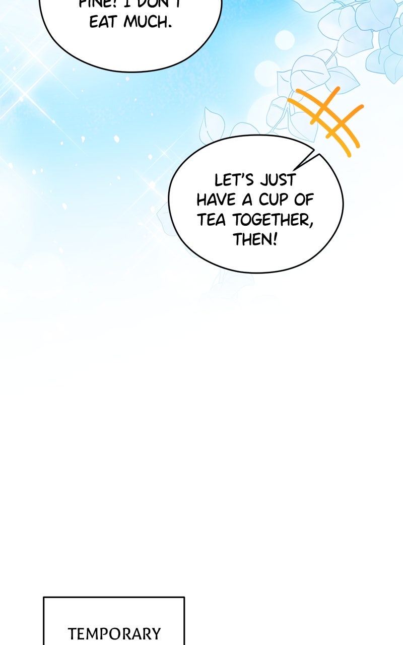 No Benefits for theReincarnated Episode 32 page 57 - 