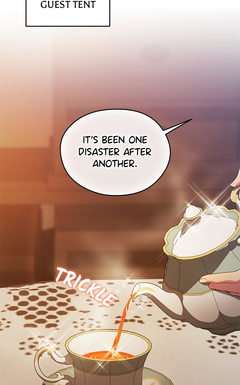 No Benefits for theReincarnated Episode 32 page 58 - 