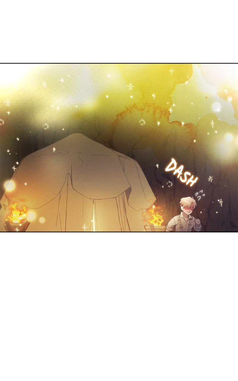 No Benefits for theReincarnated Episode 32 page 7 - 