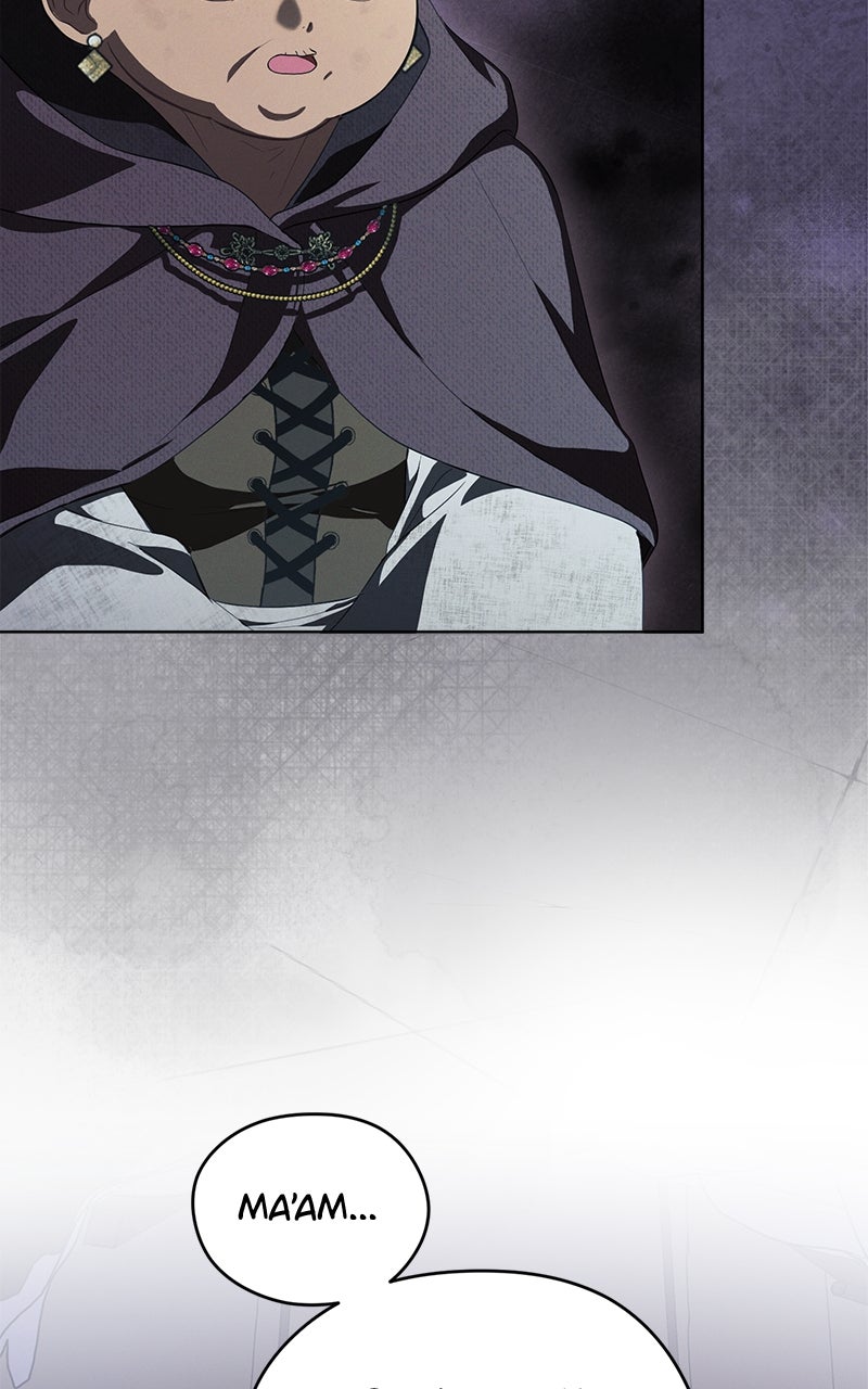 No Benefits for theReincarnated Episode 32 page 62 - 