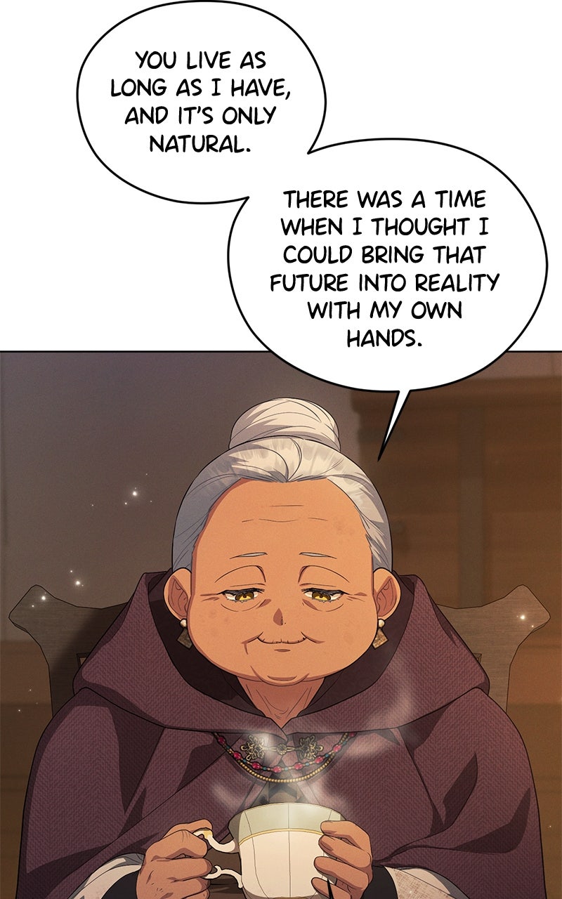 No Benefits for theReincarnated Episode 32 page 65 - 