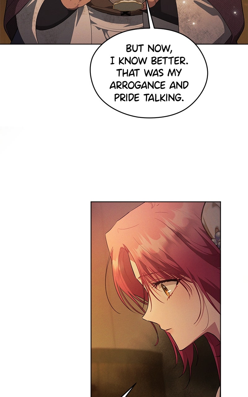 No Benefits for theReincarnated Episode 32 page 66 - 