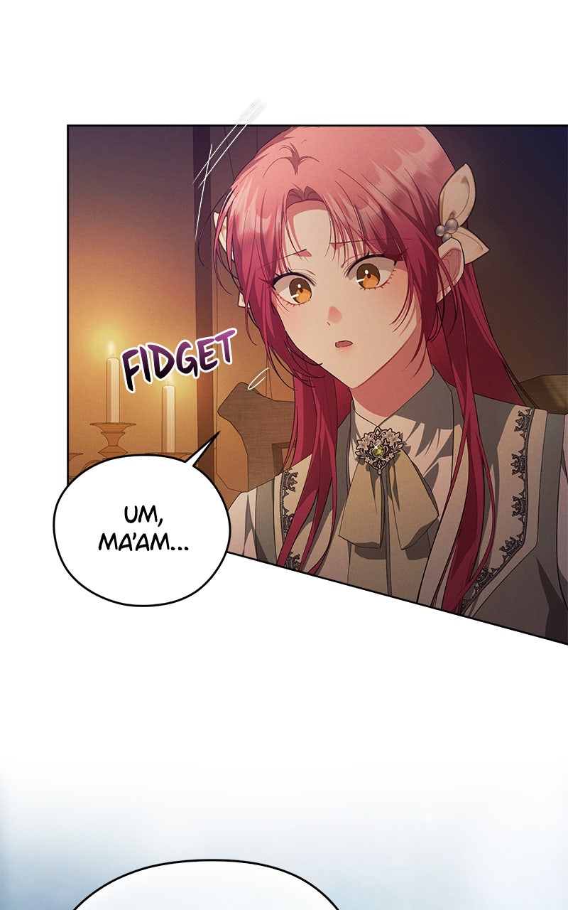 No Benefits for theReincarnated Episode 32 page 71 - 