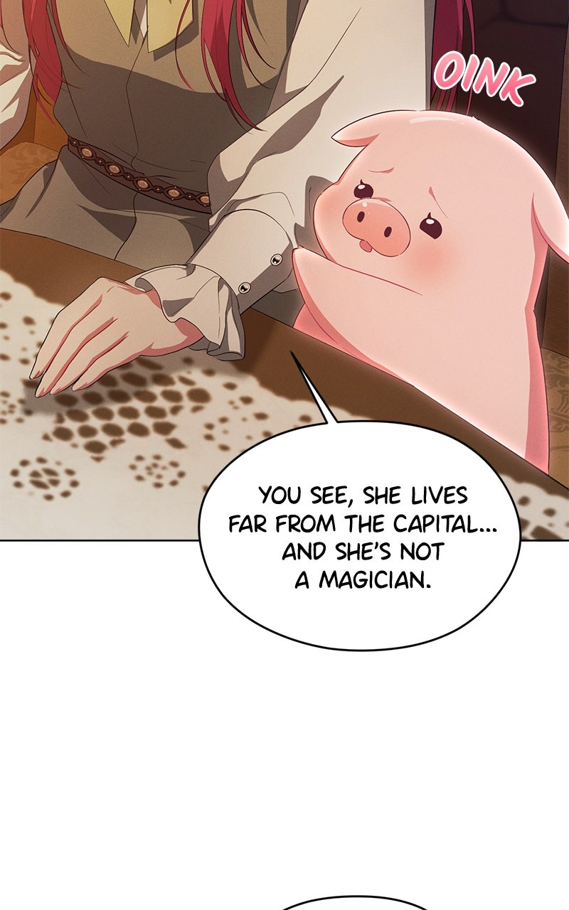 No Benefits for theReincarnated Episode 32 page 74 - 