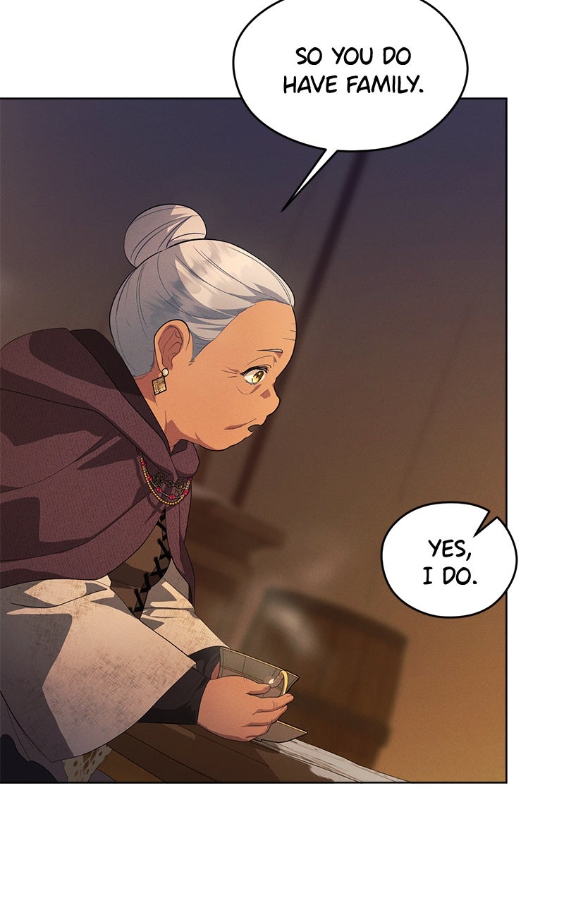 No Benefits for theReincarnated Episode 32 page 75 - 