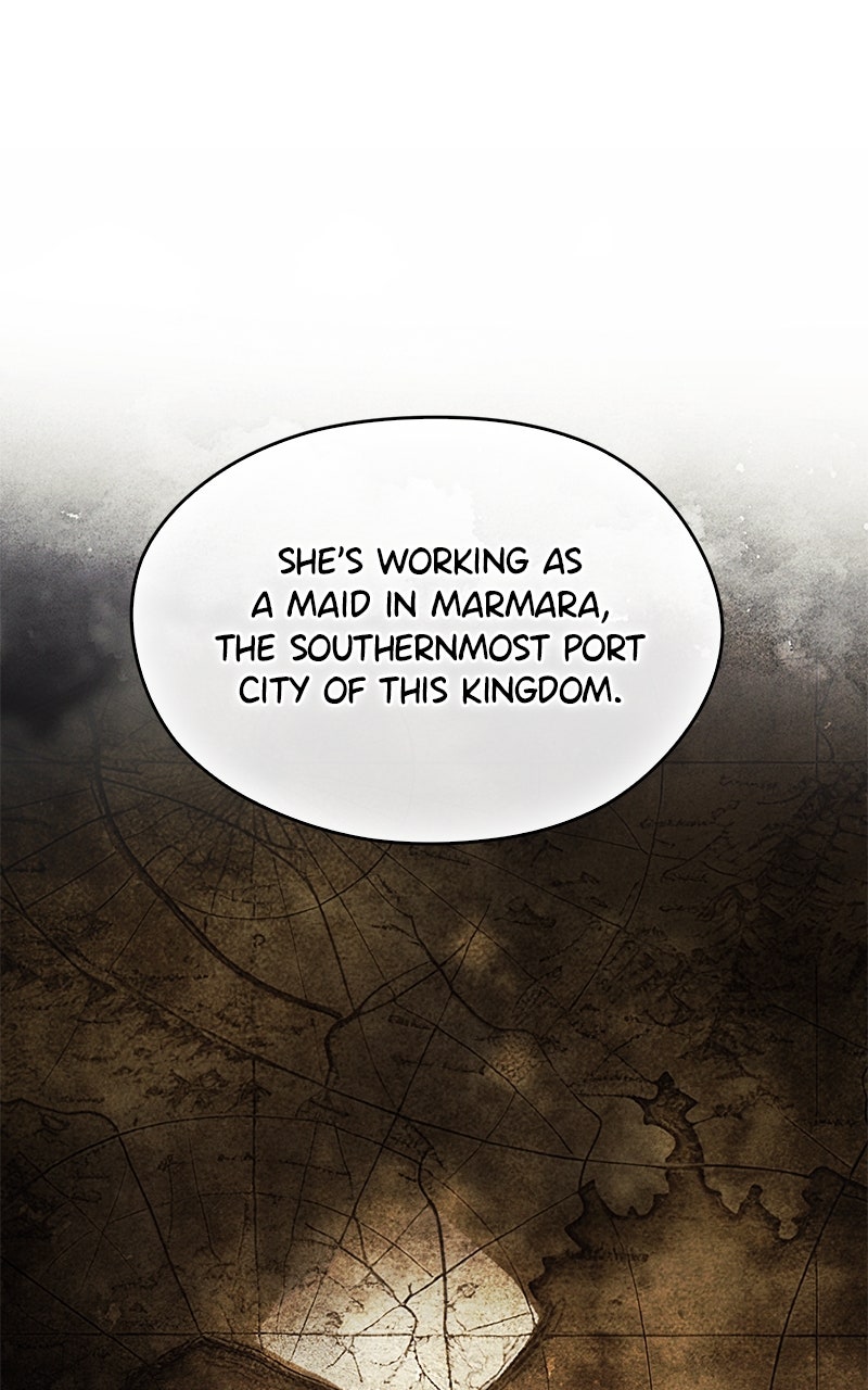 No Benefits for theReincarnated Episode 32 page 76 - 