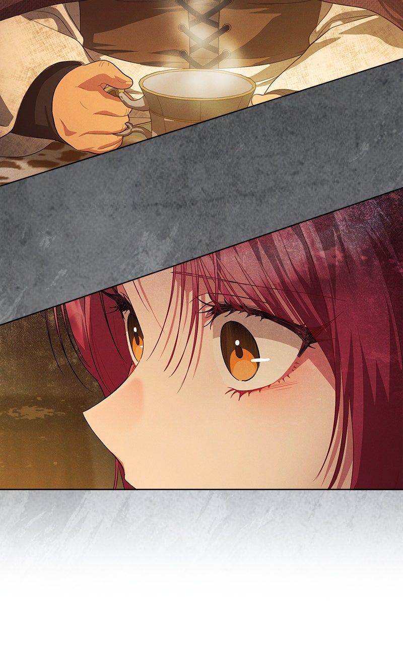 No Benefits for theReincarnated Episode 32 page 81 - 