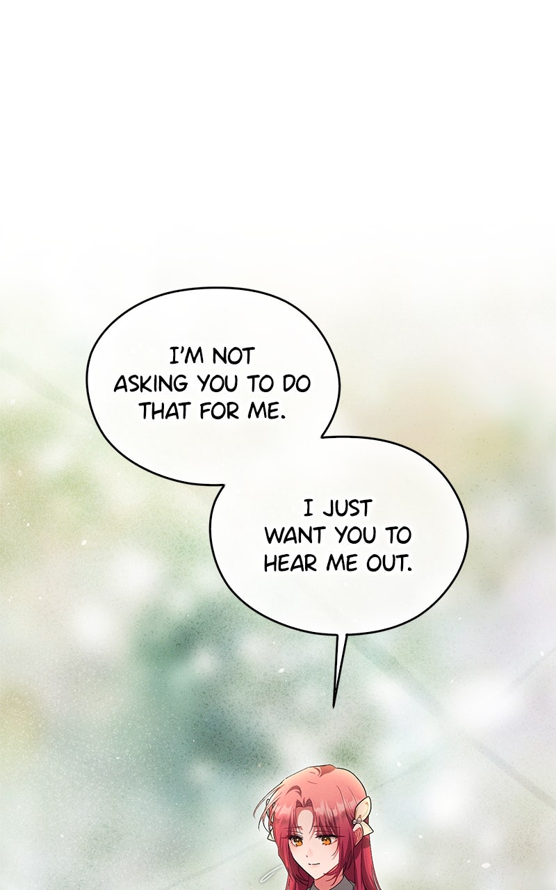 No Benefits for theReincarnated Episode 32 page 82 - 