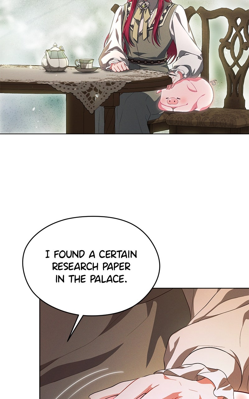 No Benefits for theReincarnated Episode 32 page 83 - 