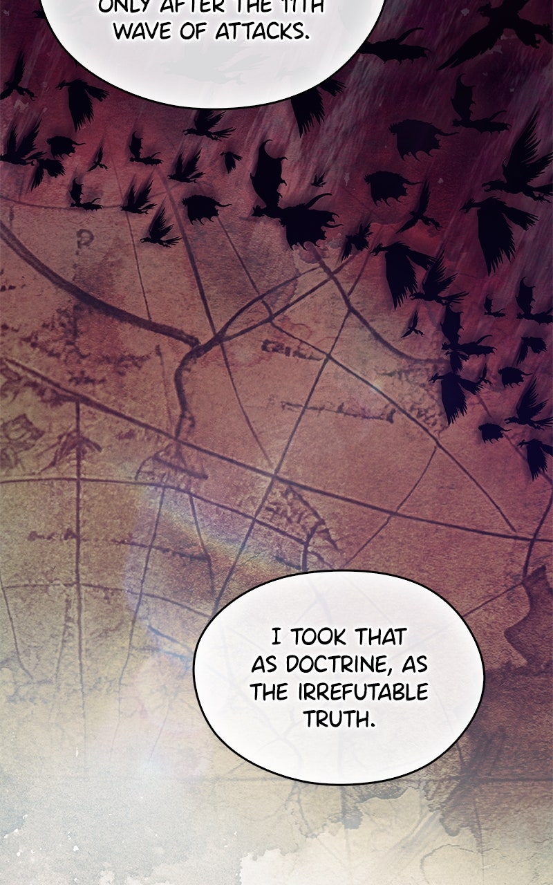 No Benefits for theReincarnated Episode 32 page 85 - 