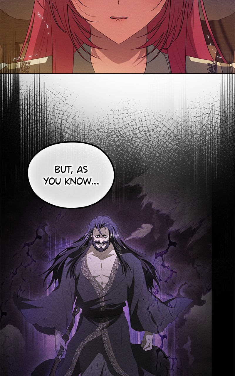 No Benefits for theReincarnated Episode 32 page 88 - 