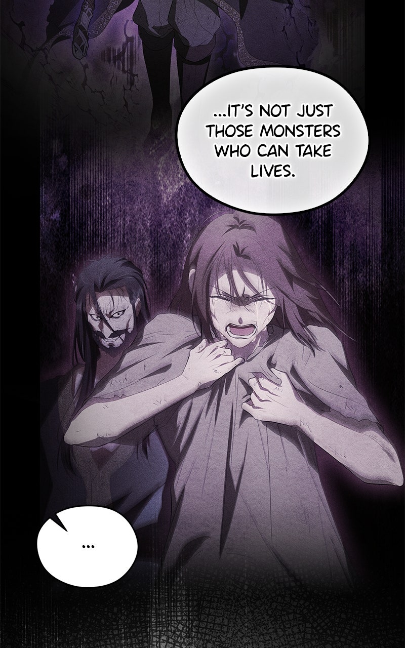 No Benefits for theReincarnated Episode 32 page 89 - 