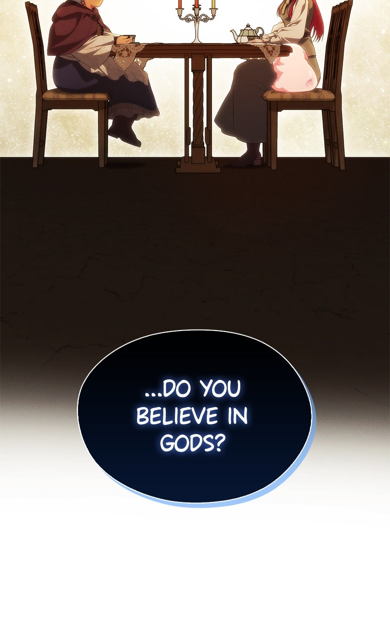No Benefits for theReincarnated Episode 32 page 91 - 