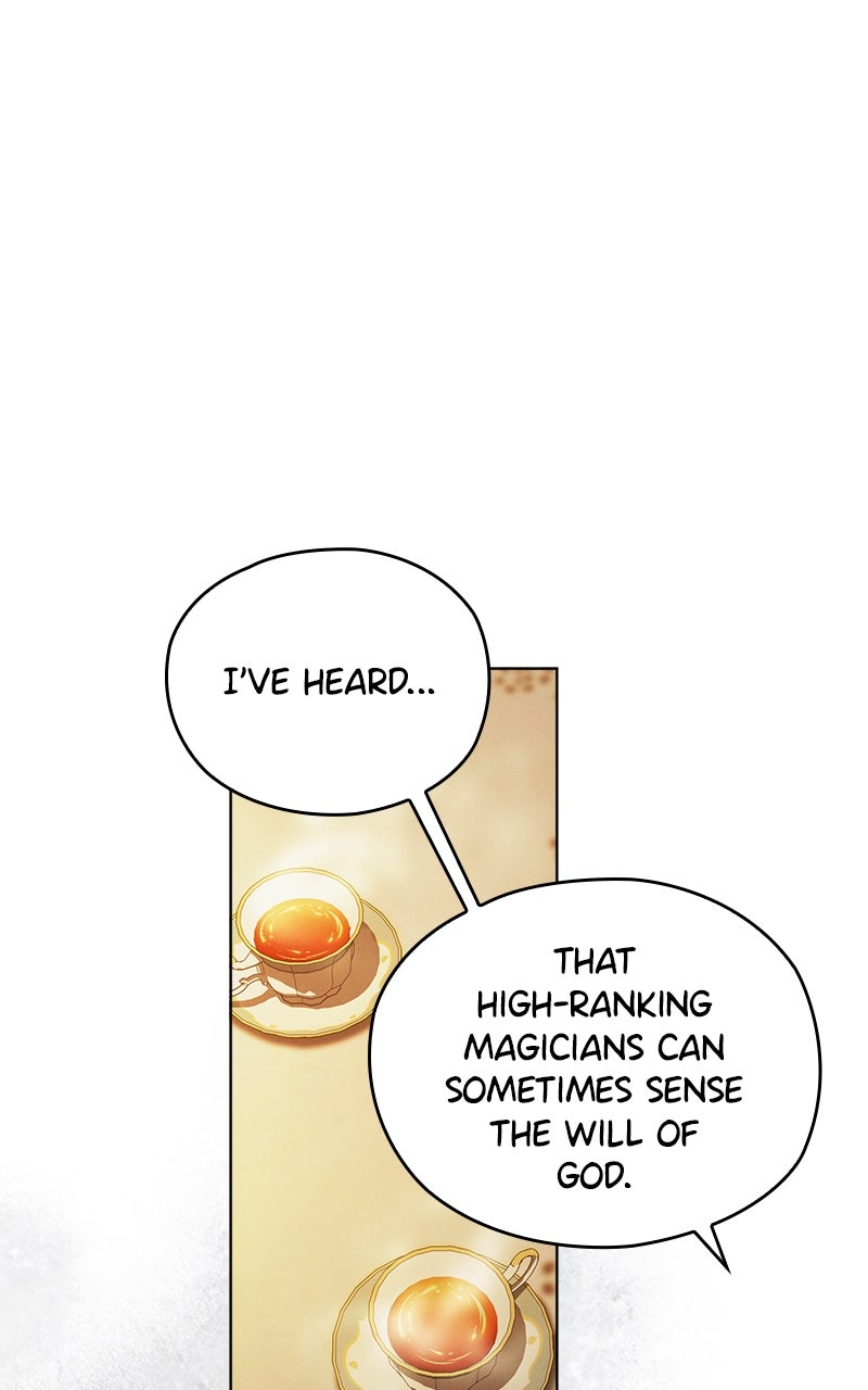 No Benefits for theReincarnated Episode 33 page 1 - 