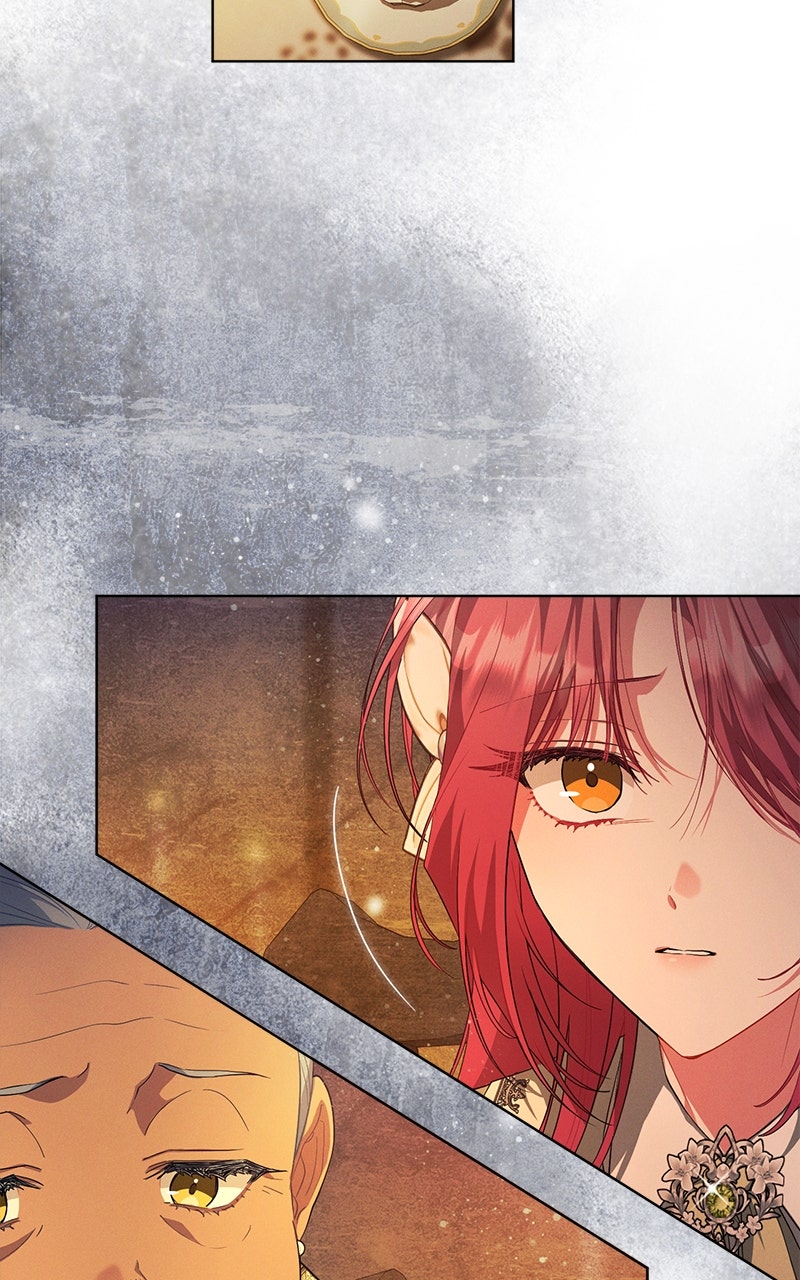 No Benefits for theReincarnated Episode 33 page 2 - 