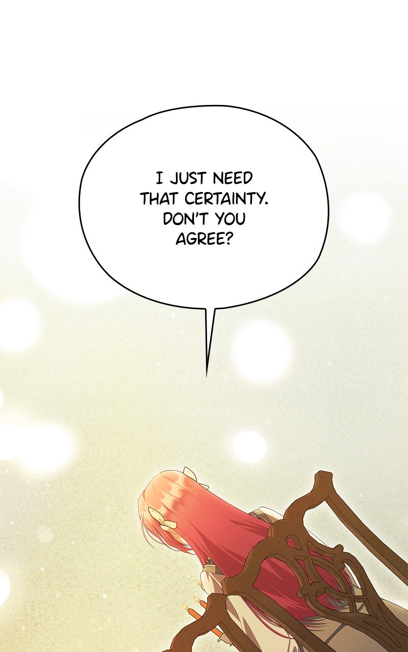 No Benefits for theReincarnated Episode 33 page 11 - 