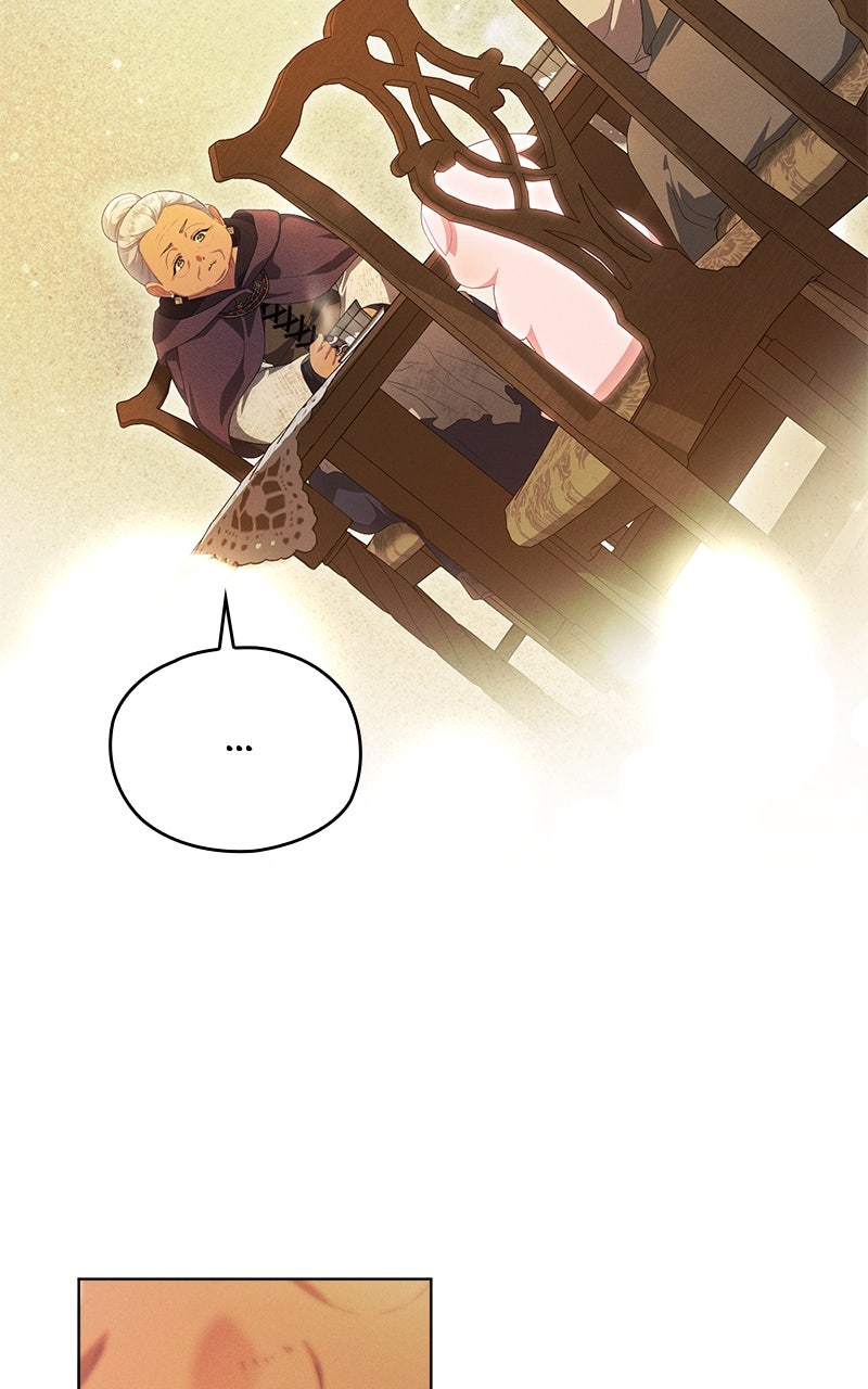 No Benefits for theReincarnated Episode 33 page 12 - 
