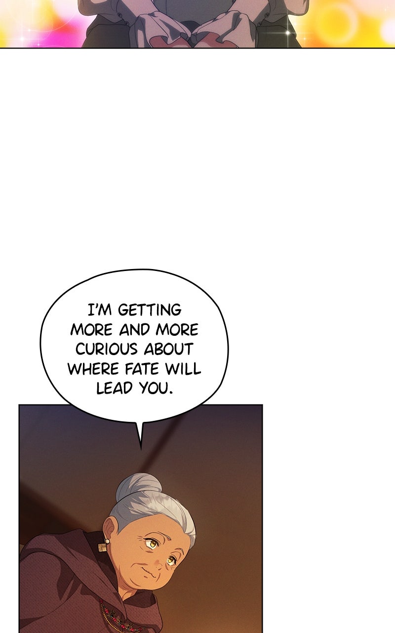 No Benefits for theReincarnated Episode 33 page 16 - 