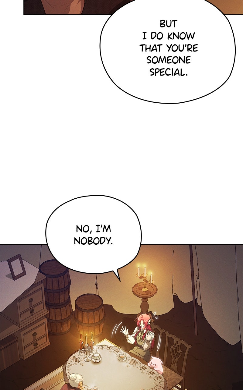 No Benefits for theReincarnated Episode 33 page 18 - 