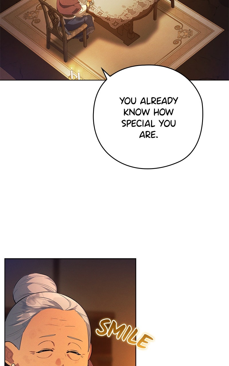 No Benefits for theReincarnated Episode 33 page 19 - 