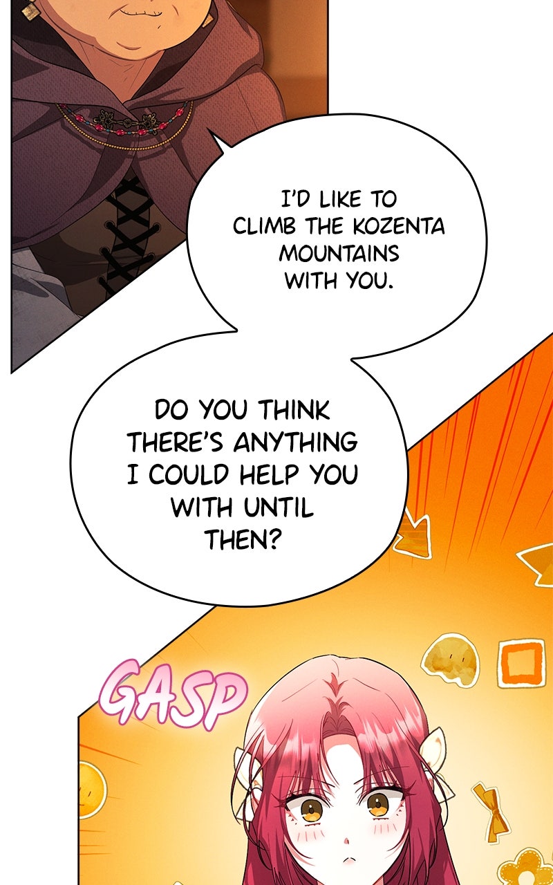 No Benefits for theReincarnated Episode 33 page 20 - 
