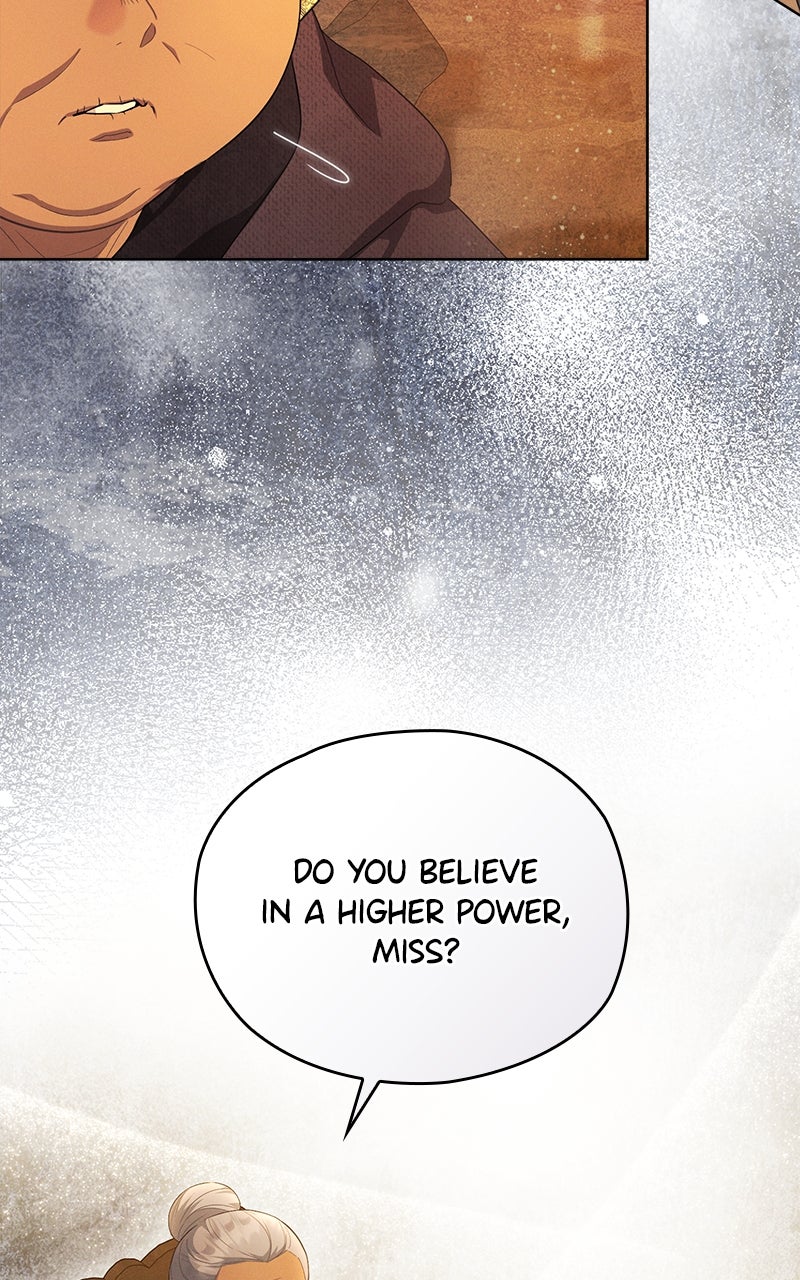 No Benefits for theReincarnated Episode 33 page 3 - 