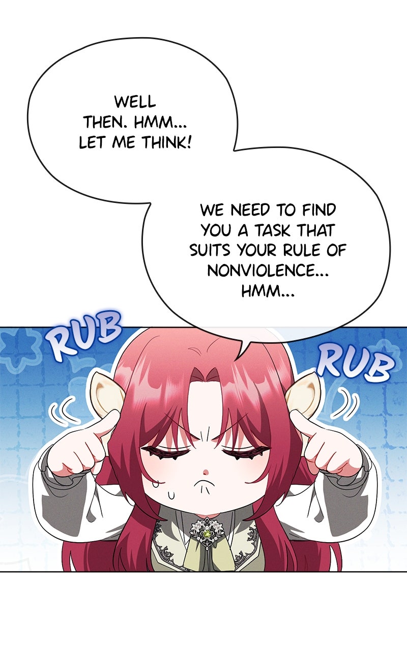 No Benefits for theReincarnated Episode 33 page 23 - 