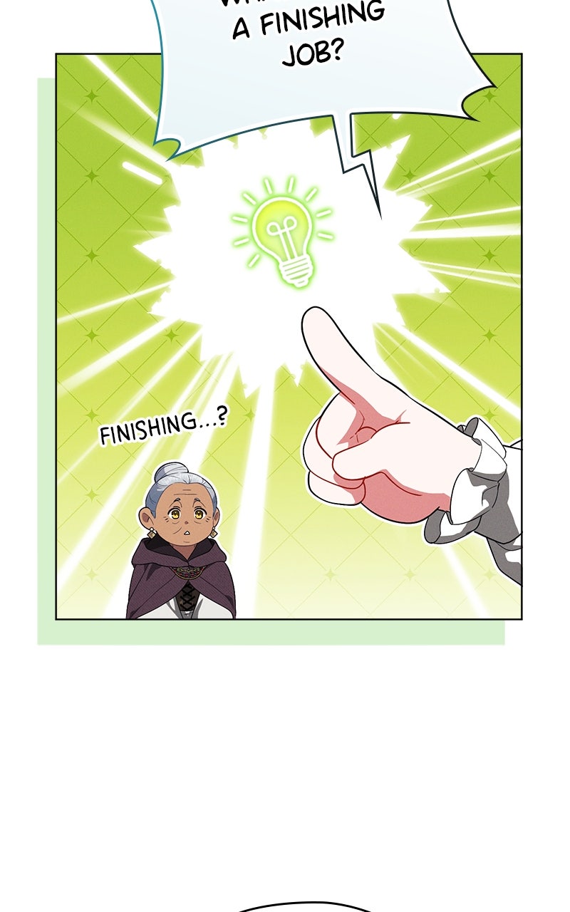 No Benefits for theReincarnated Episode 33 page 25 - 