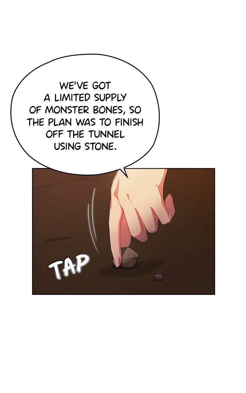 No Benefits for theReincarnated Episode 33 page 27 - 