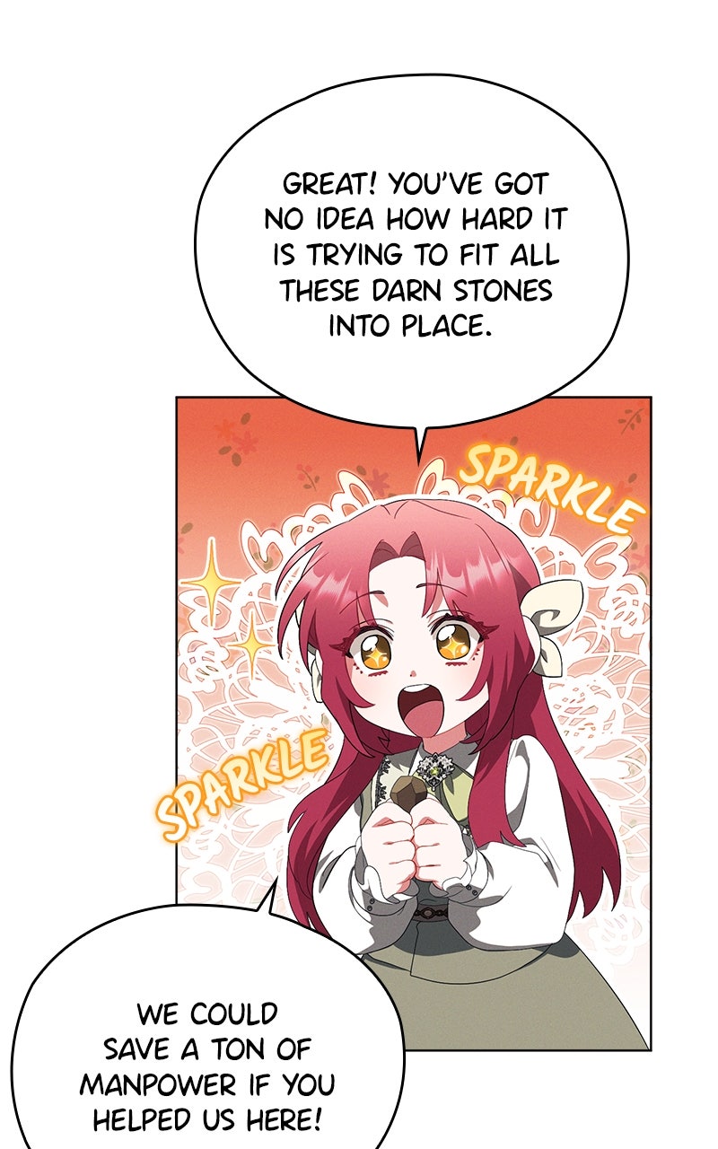 No Benefits for theReincarnated Episode 33 page 29 - 