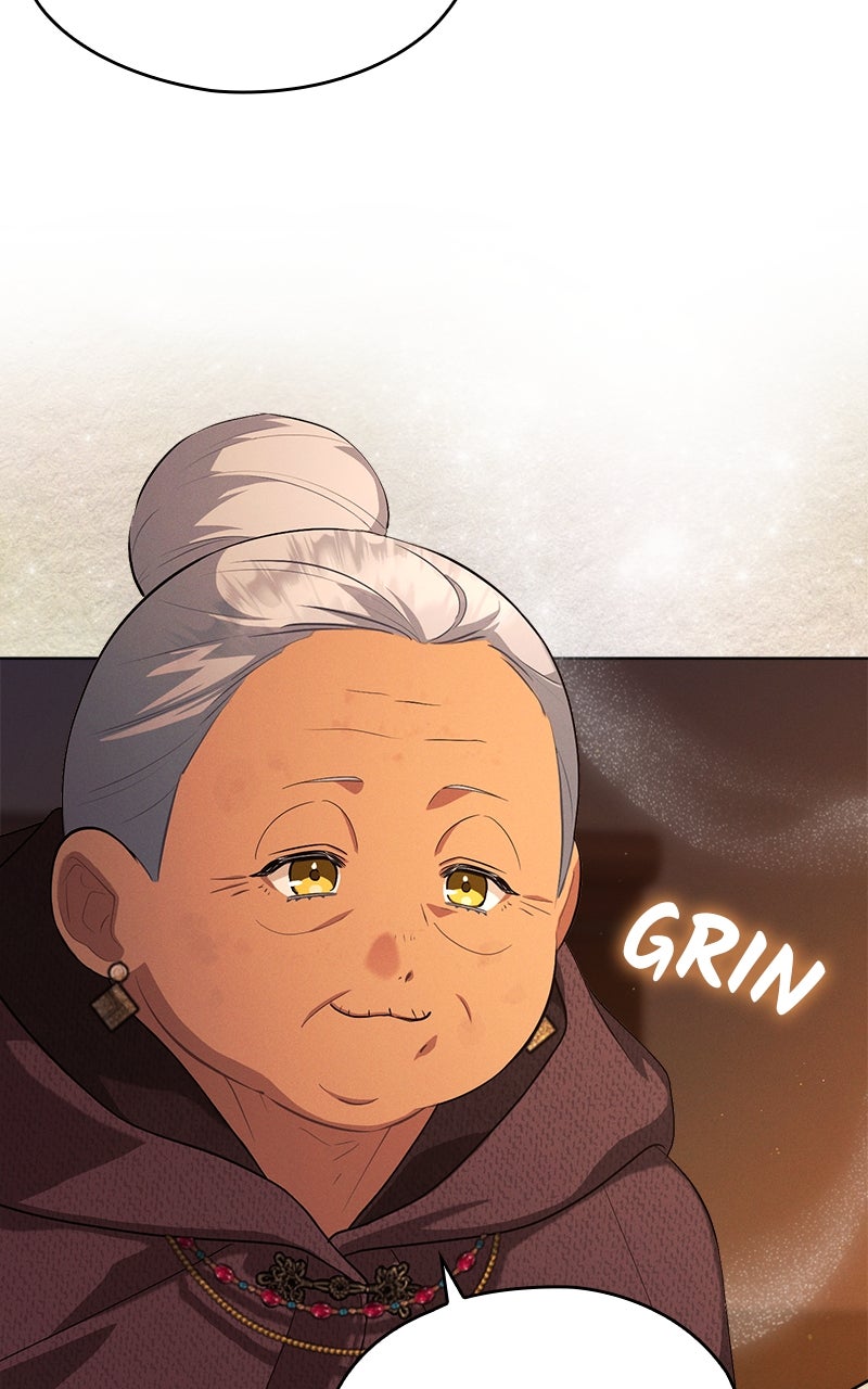 No Benefits for theReincarnated Episode 33 page 30 - 