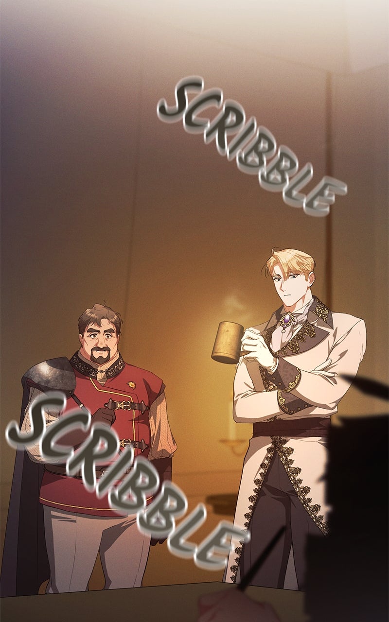 No Benefits for theReincarnated Episode 33 page 34 - 