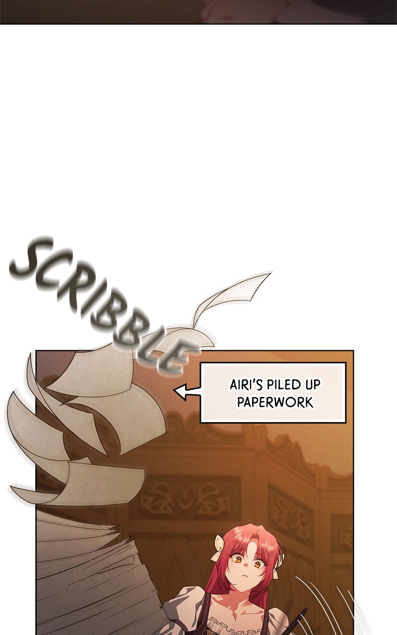 No Benefits for theReincarnated Episode 33 page 35 - 