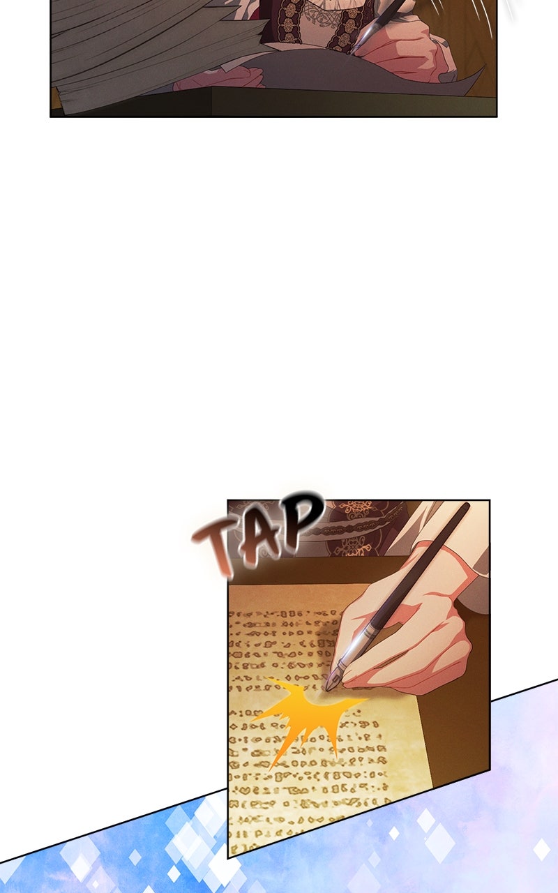 No Benefits for theReincarnated Episode 33 page 36 - 