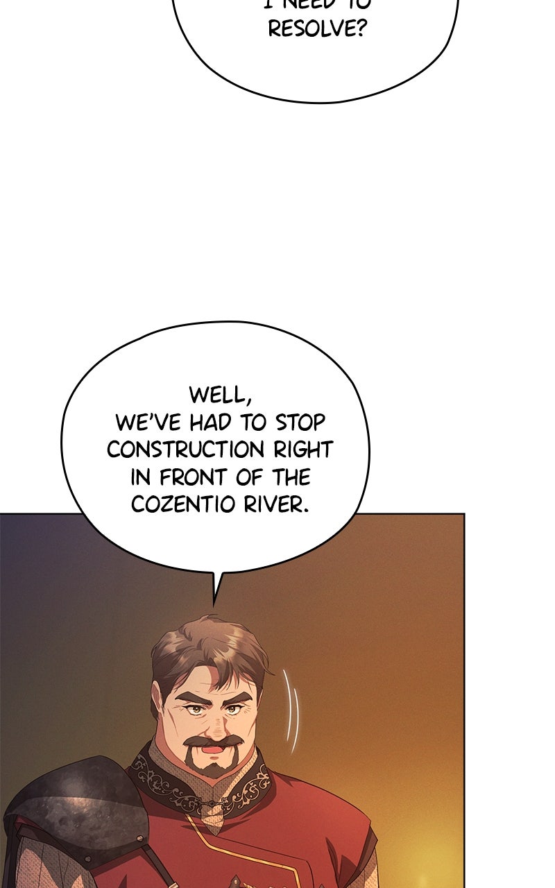 No Benefits for theReincarnated Episode 33 page 38 - 