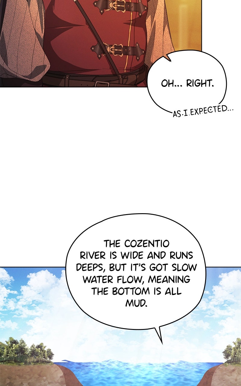 No Benefits for theReincarnated Episode 33 page 39 - 