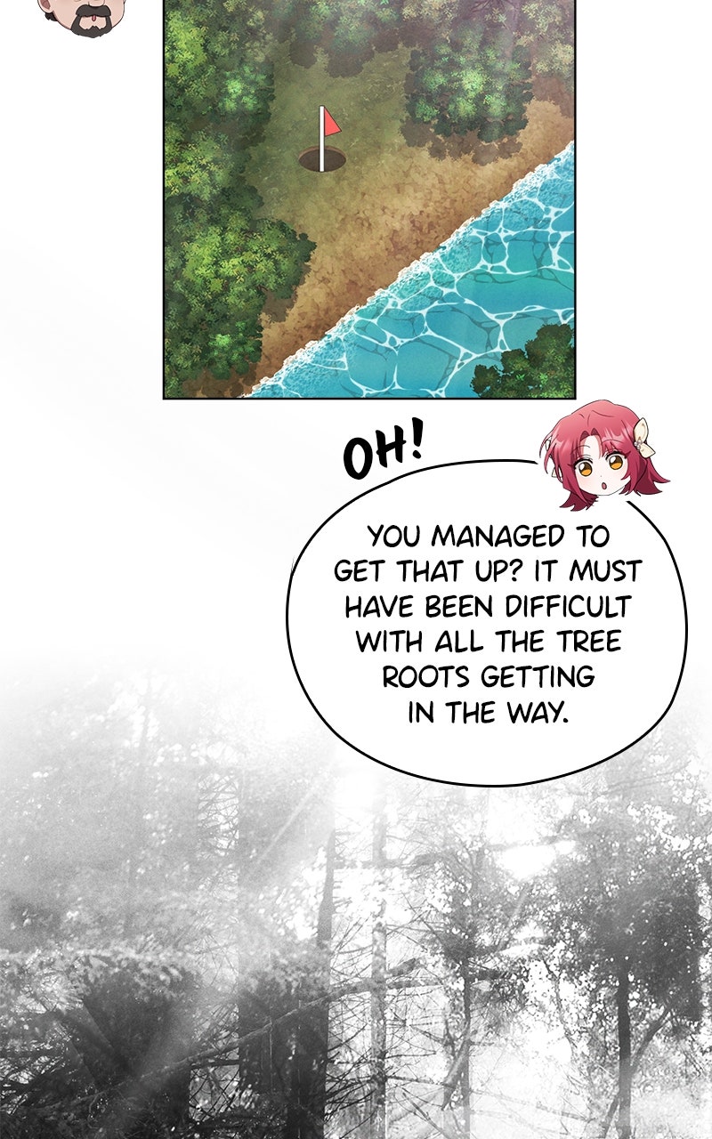 No Benefits for theReincarnated Episode 33 page 41 - 