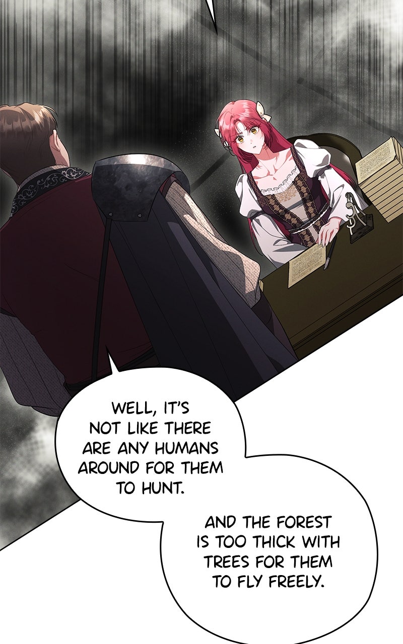 No Benefits for theReincarnated Episode 33 page 44 - 