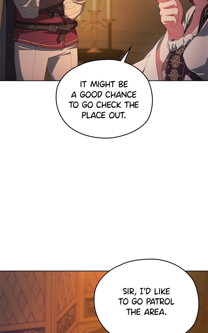 No Benefits for theReincarnated Episode 33 page 46 - 