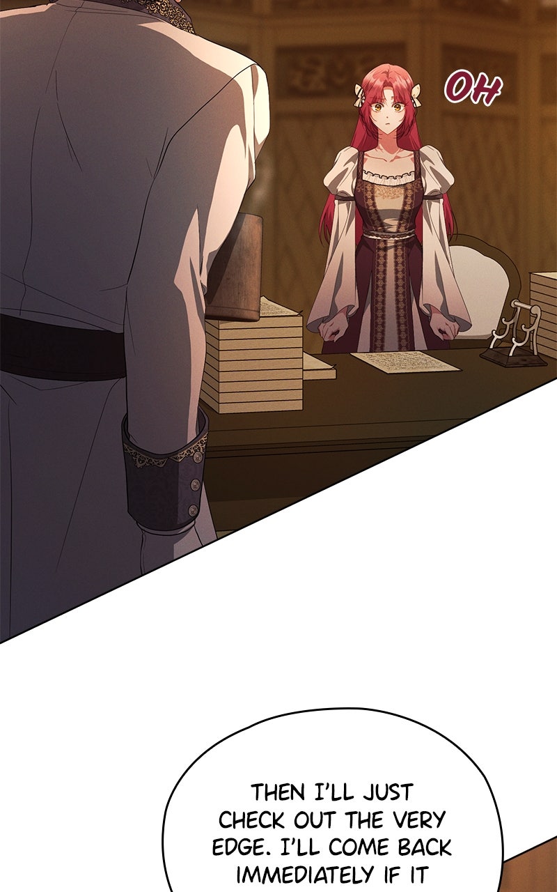 No Benefits for theReincarnated Episode 33 page 50 - 