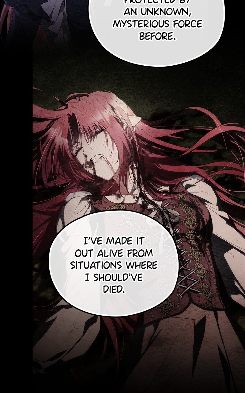 No Benefits for theReincarnated Episode 33 page 6 - 