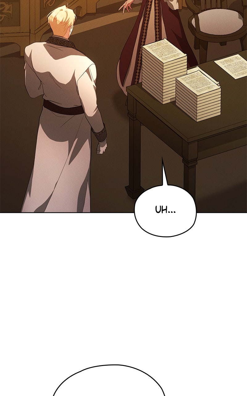 No Benefits for theReincarnated Episode 33 page 58 - 