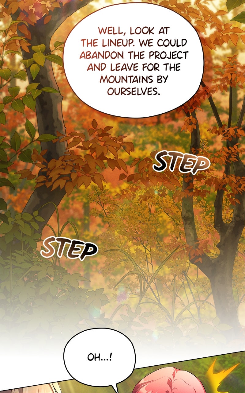 No Benefits for theReincarnated Episode 33 page 61 - 