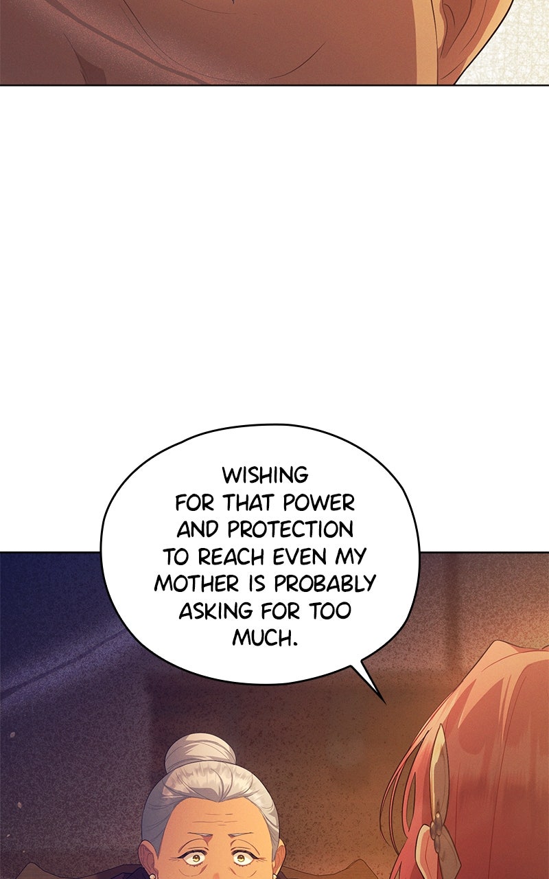 No Benefits for theReincarnated Episode 33 page 8 - 