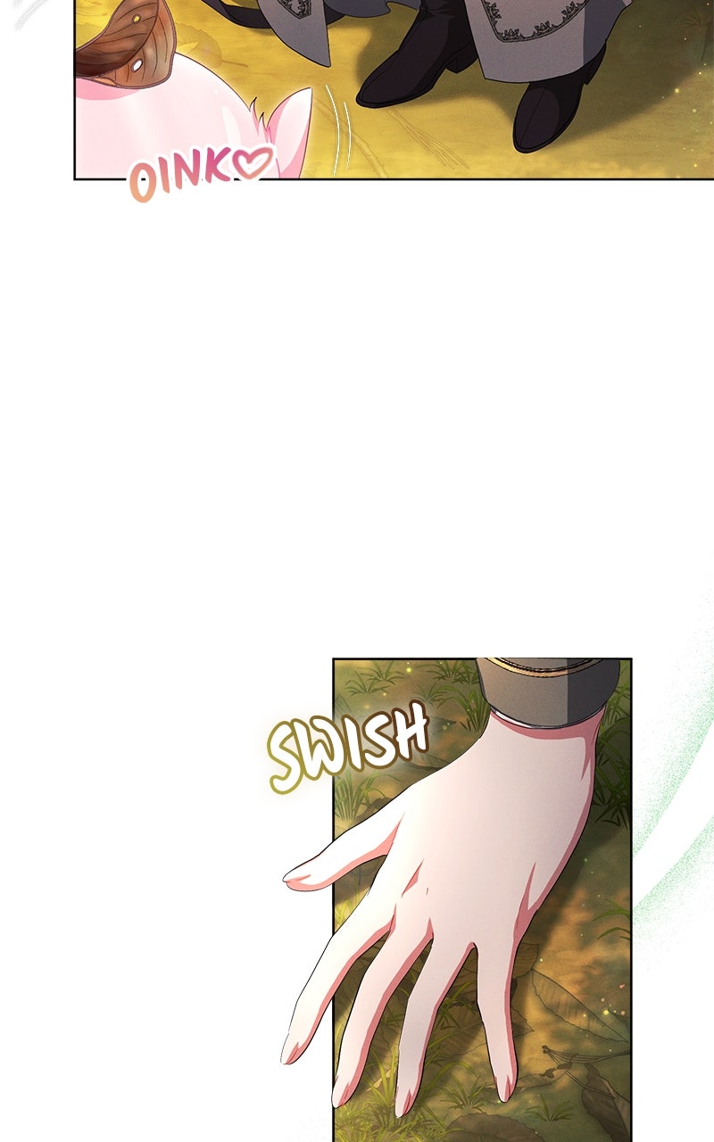 No Benefits for theReincarnated Episode 33 page 77 - 