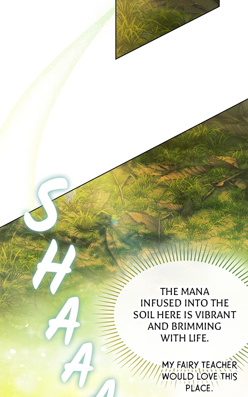 No Benefits for theReincarnated Episode 33 page 78 - 