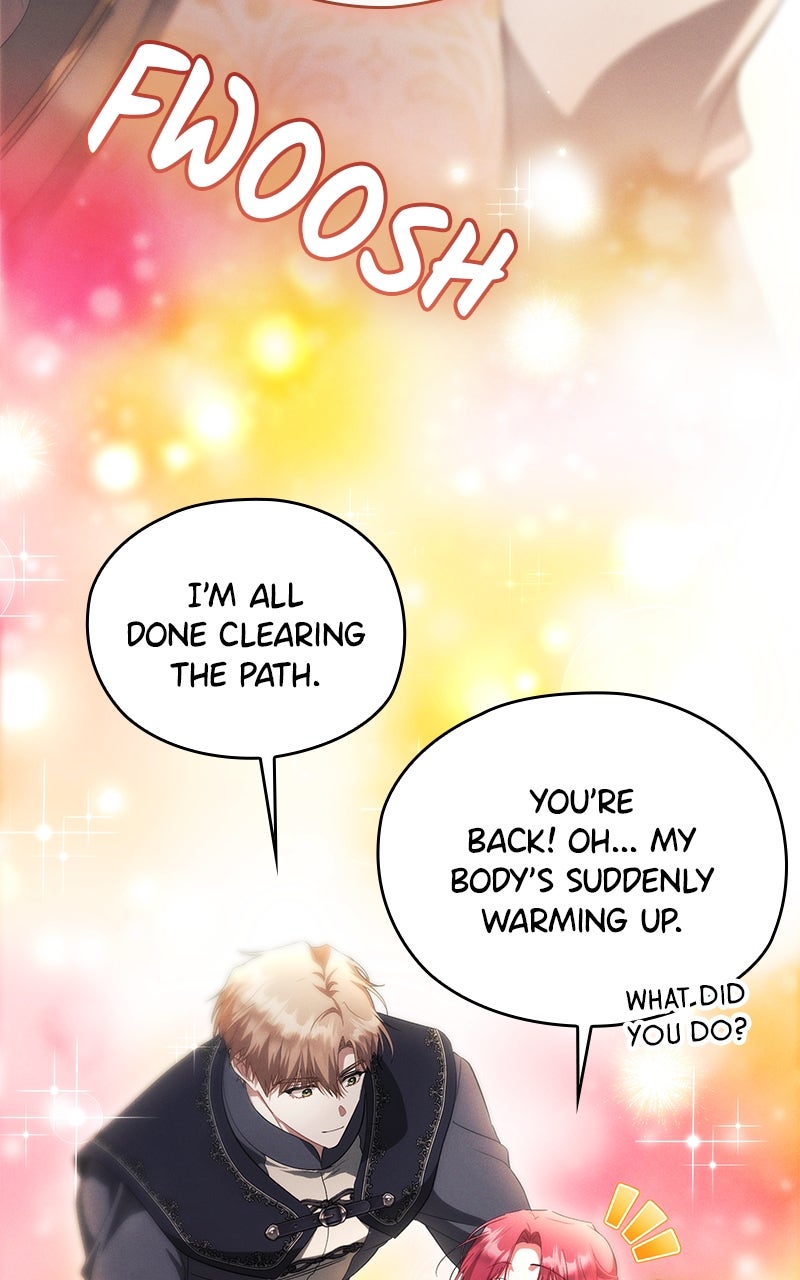 No Benefits for theReincarnated Episode 33 page 81 - 