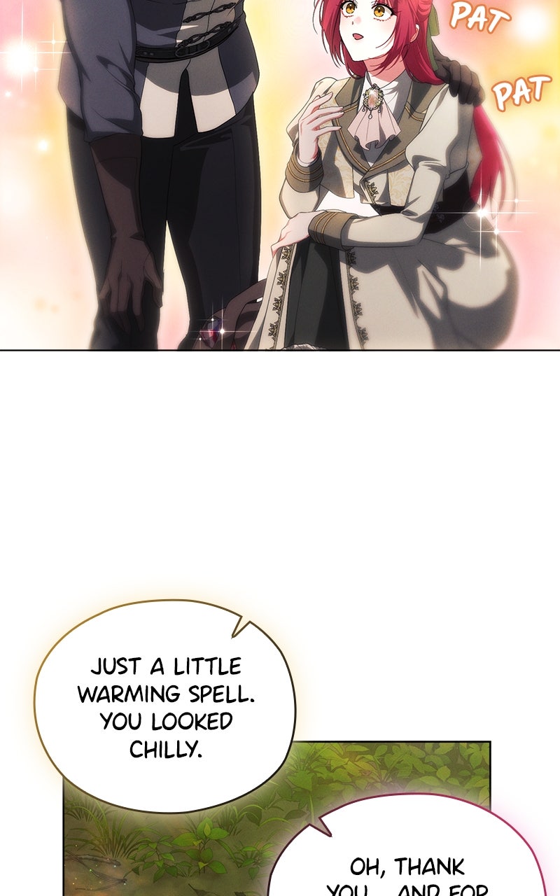 No Benefits for theReincarnated Episode 33 page 82 - 