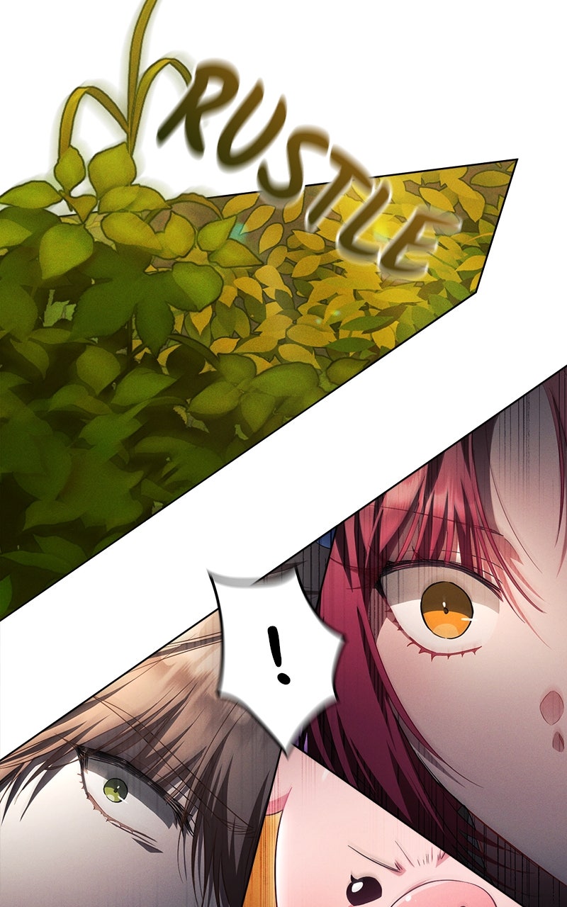 No Benefits for theReincarnated Episode 33 page 85 - 