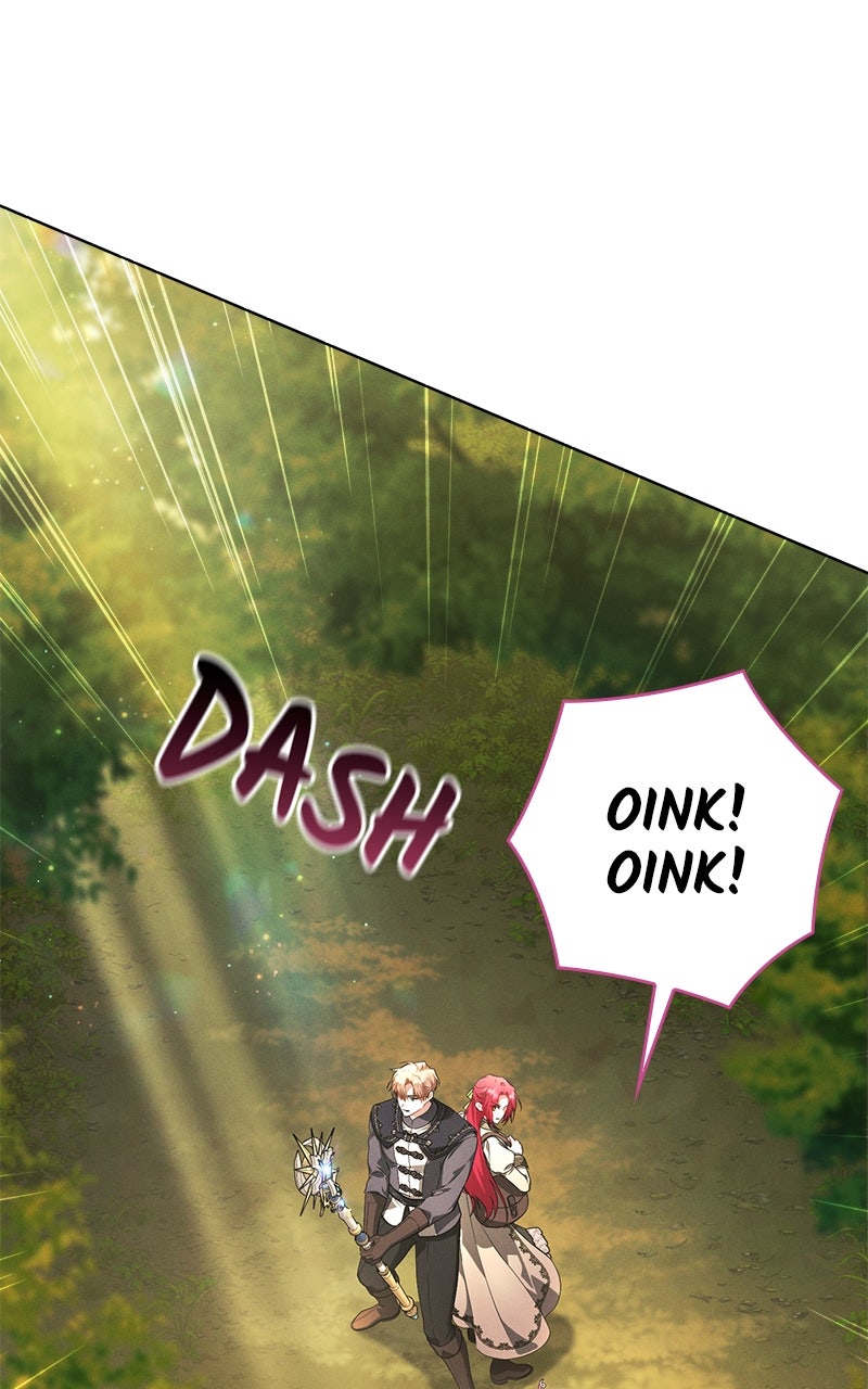 No Benefits for theReincarnated Episode 33 page 88 - 